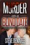 [Dekker Cozy Mystery 09] • Murder on a Blind Date